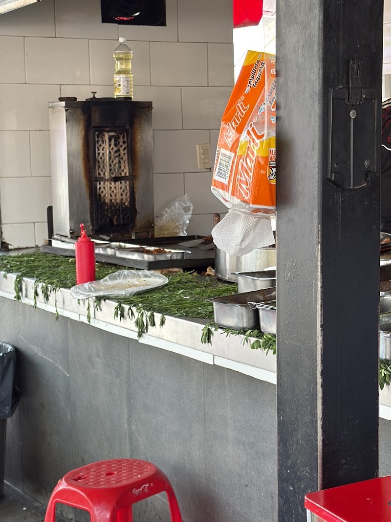Tacos Chuyo