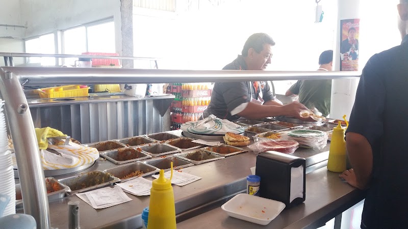 Tacos "Don Sebas"