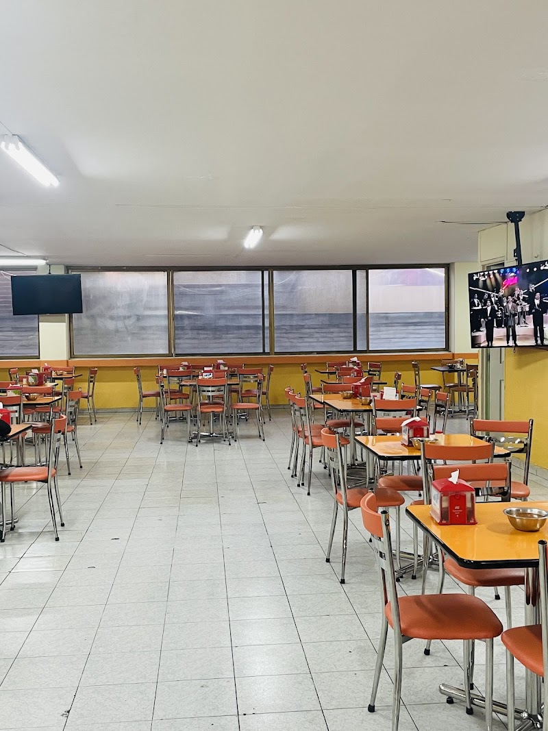 Tacos EL Tejaban