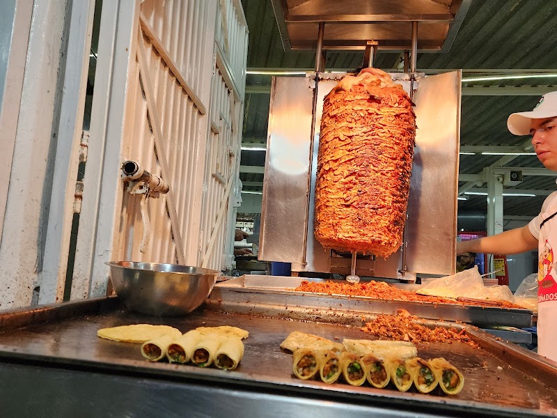 Tacos Los Cuñados