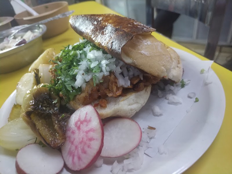 Tacos Pedro