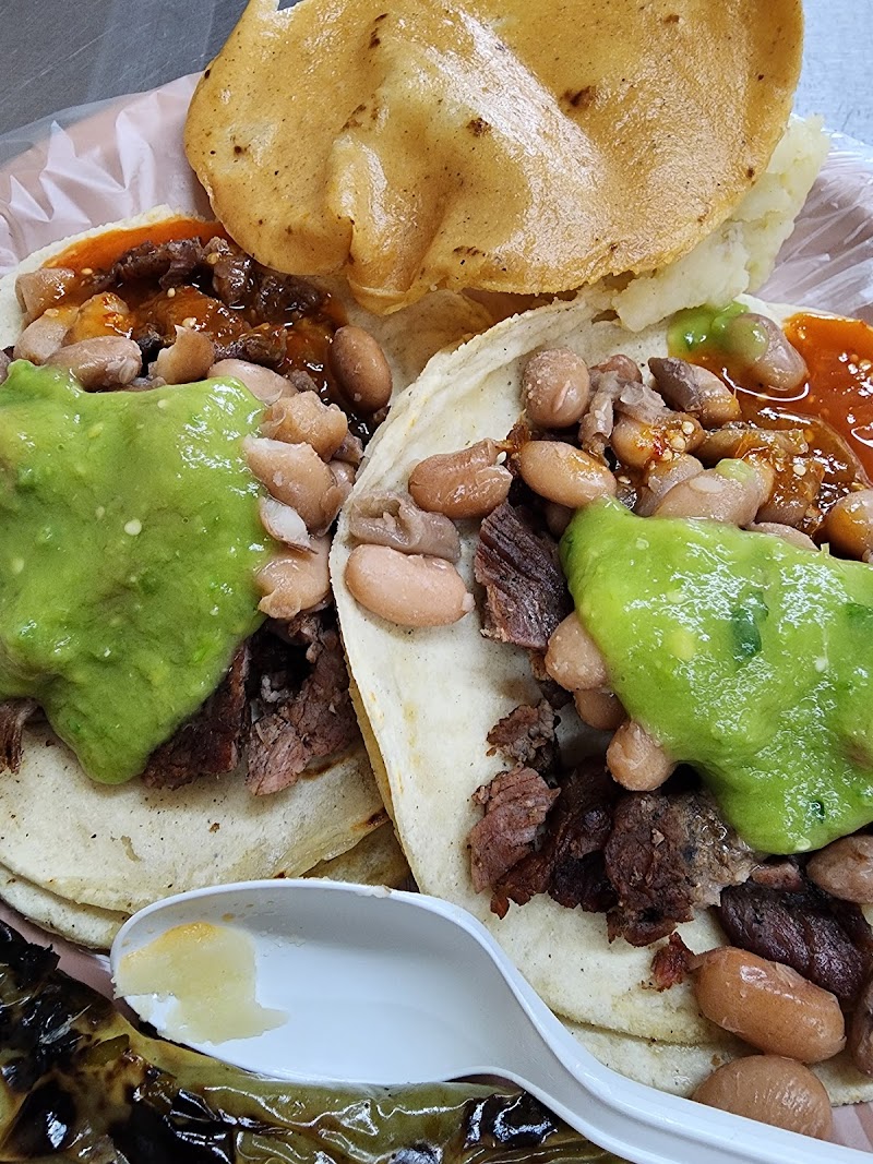 Tacos San Juan De Los Lagos
