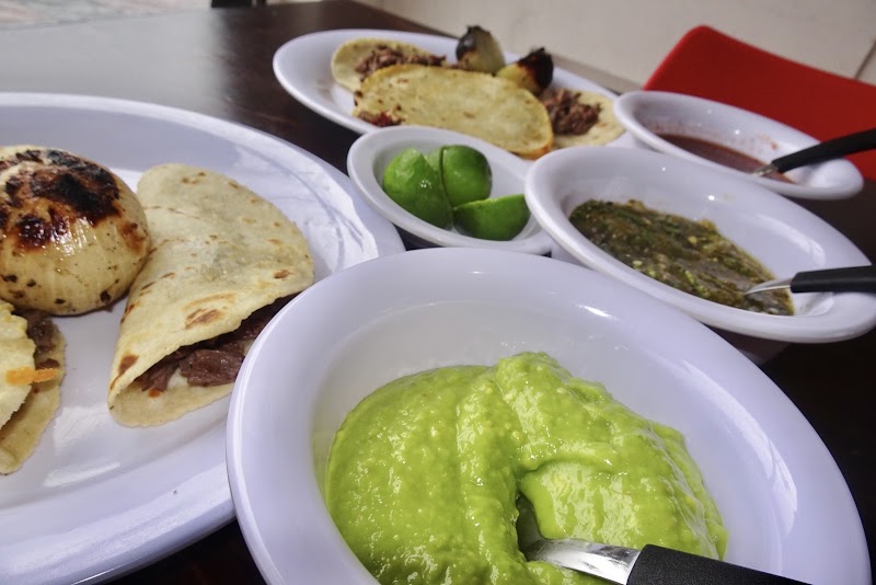 Taquería El Infierno León