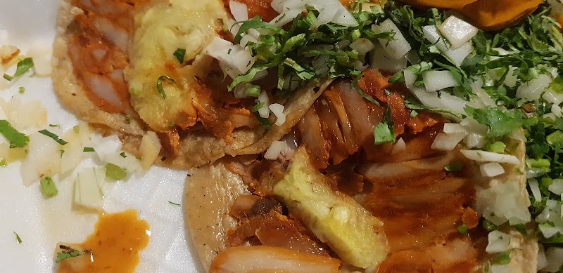 Taqueria El Tule