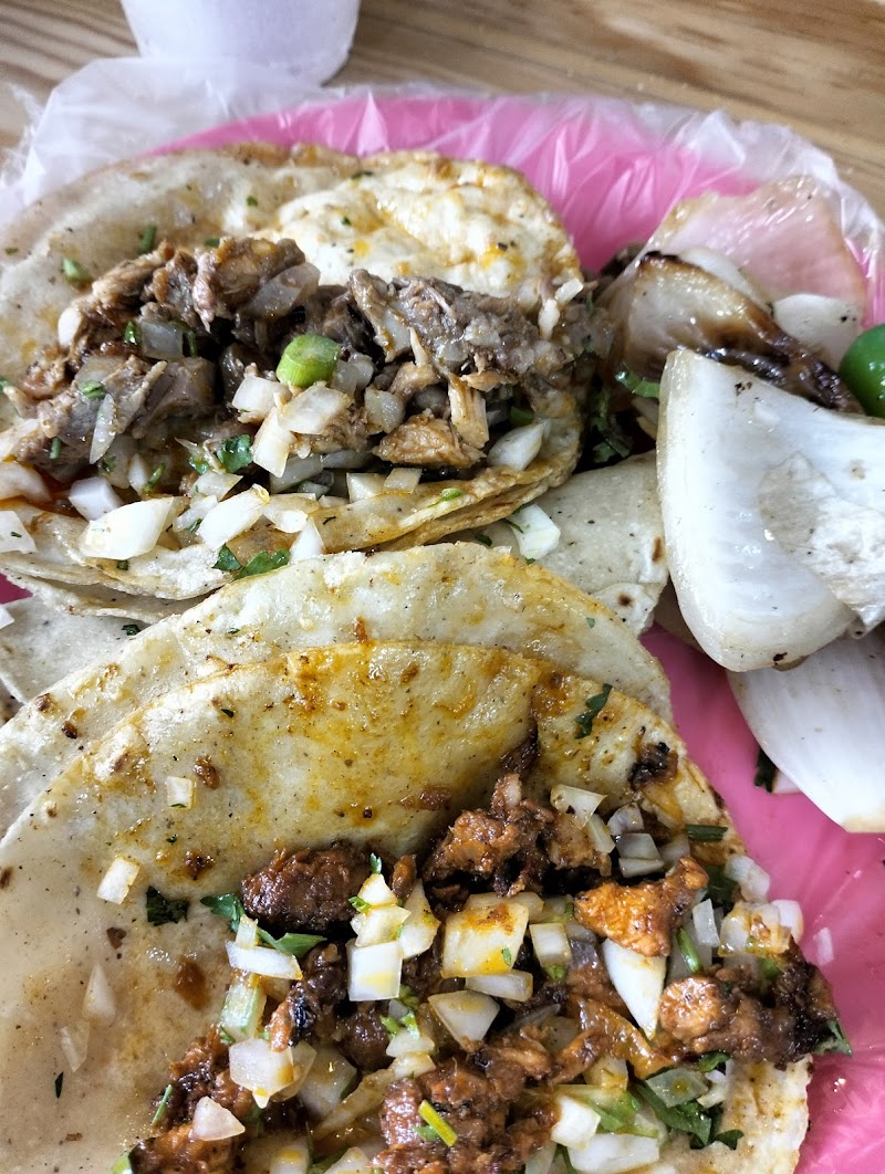 Taqueria Gus