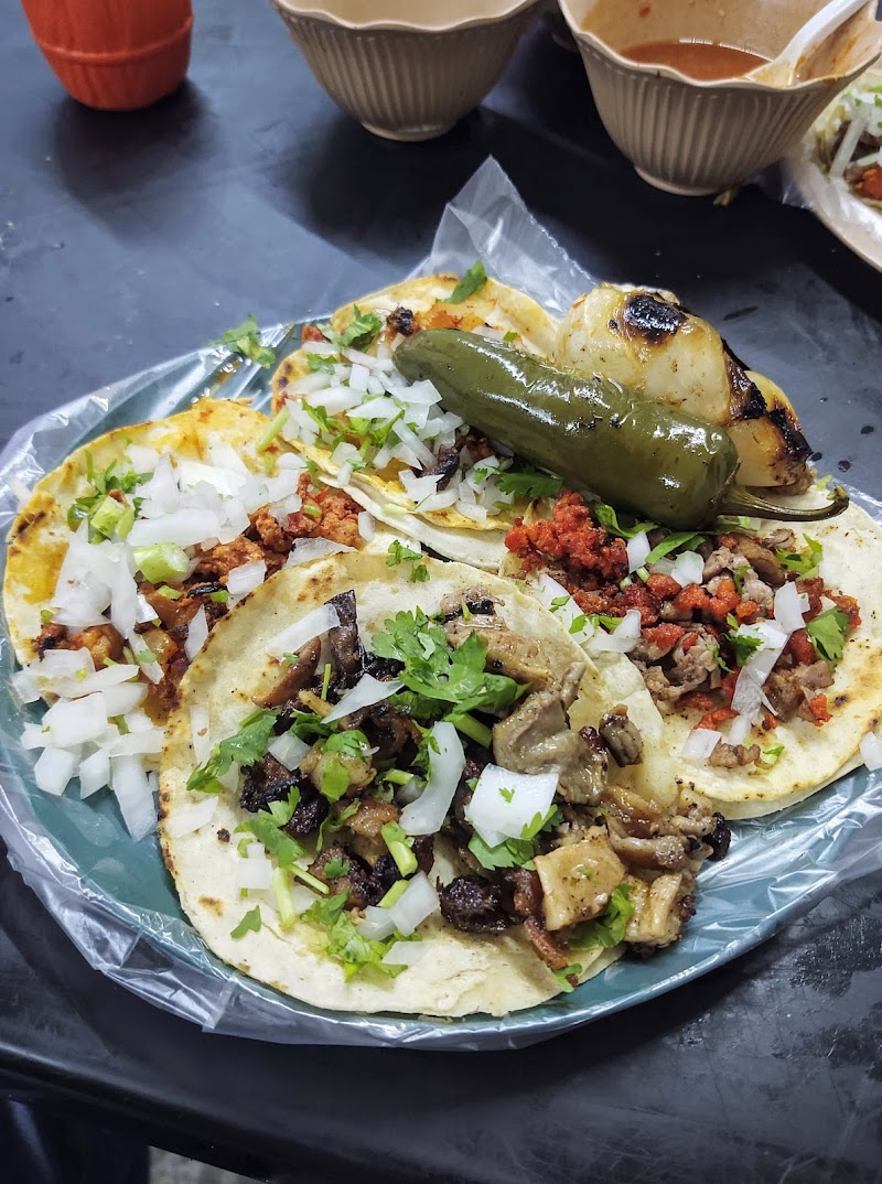 Taquería Hermanos León