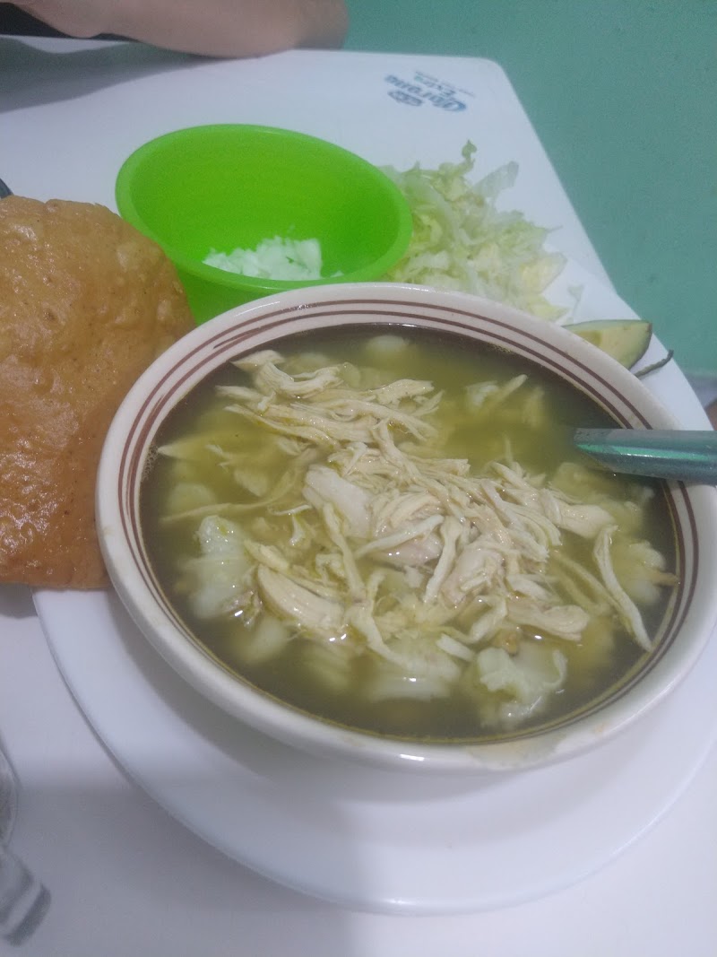 Taqueria La Fiera Jp