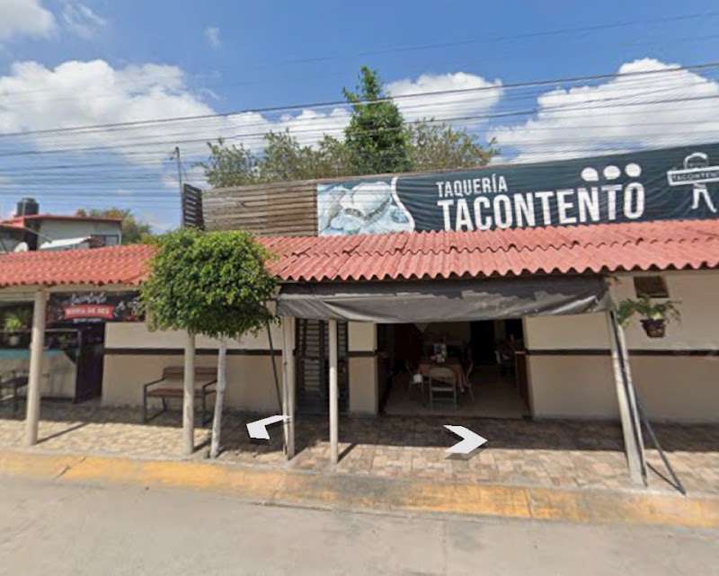 Taqueria Tacontento