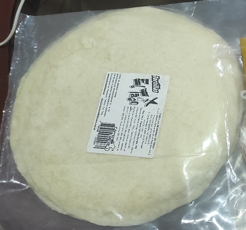 El Taco