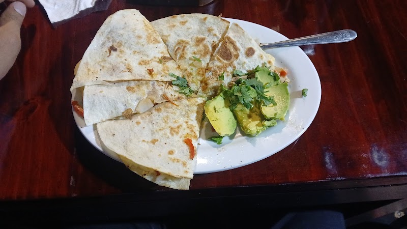 Taco Factory El Sombrero