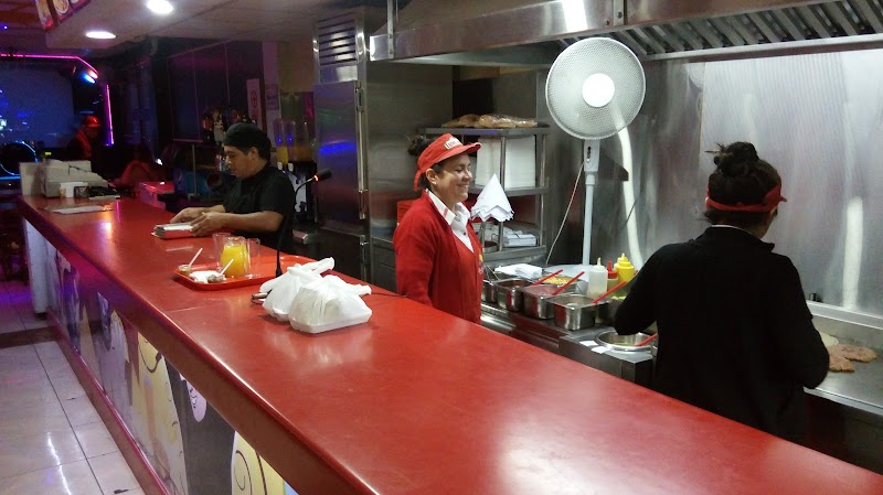 Tacos del’ Food Mexican Cheff S.A.C.