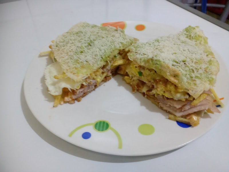 Tacos El Meromero
