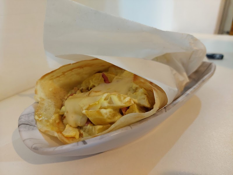 Tacos y enchiladas Pikalos