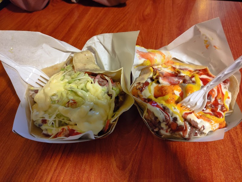 Tacos Yanga Yanga