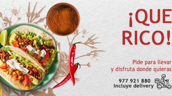 Trestacos mexican grill