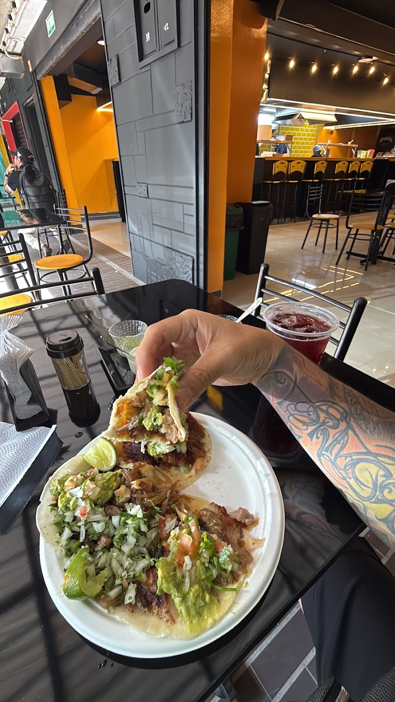 La Paisita Taquerías