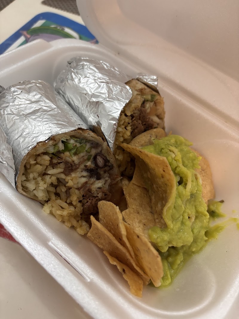 Los Propios Tacos