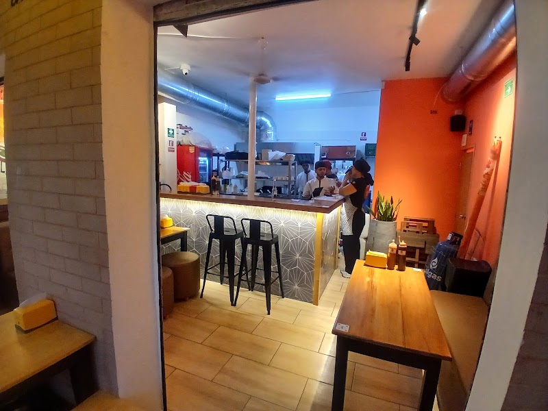 MEXCATO TAQUERIA