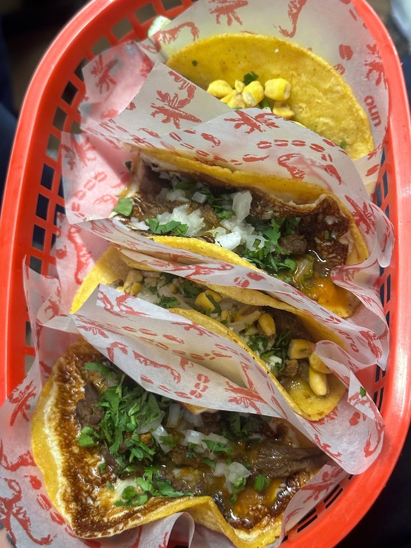 Taqueria 701