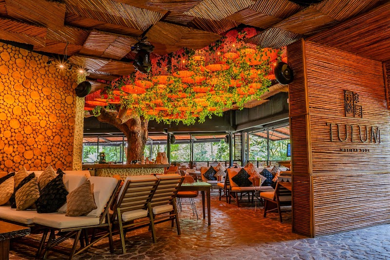 Tulum Mexican Soul