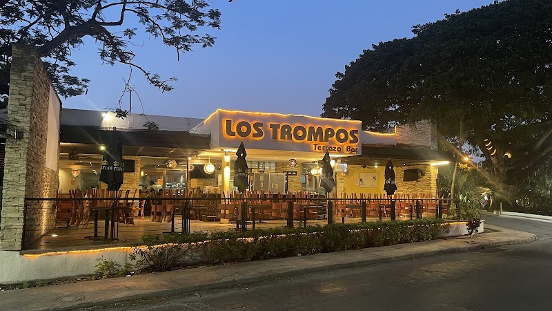 Los Trompos | Buenavista