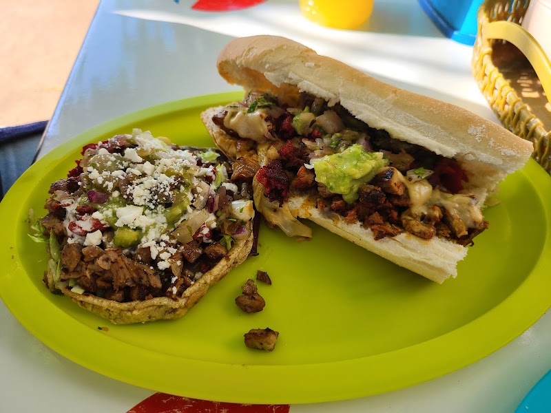 Rodeo Tacos