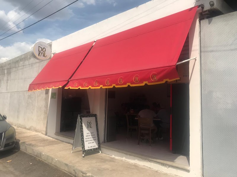 Tacos Domi