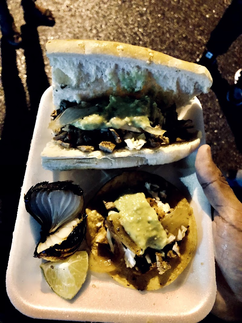 Tacos El Primo