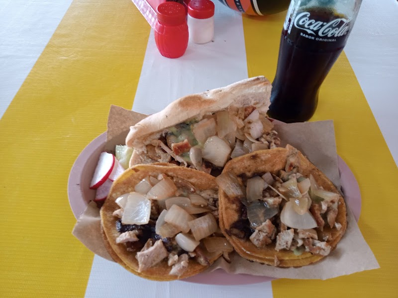 Taquería Cris