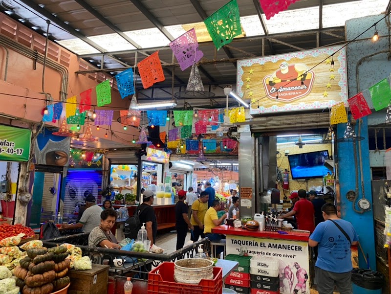 Taquería El Amanecer