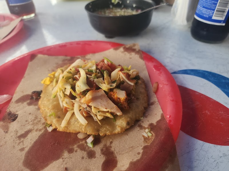 TAQUERÍA "EL AMIGO BARTOLO"