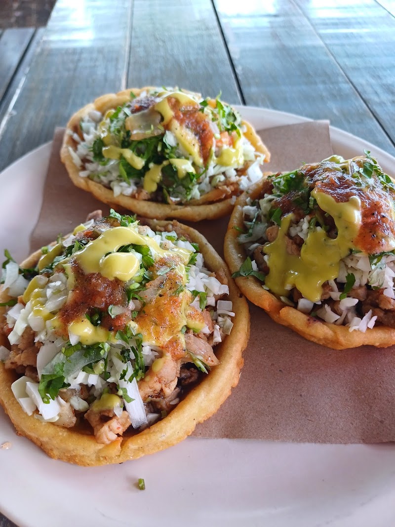 Taquería el pariente