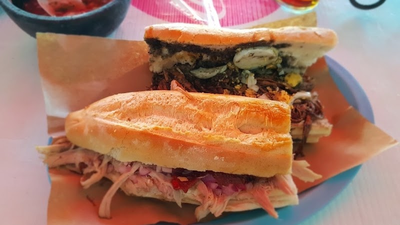 Taquería "El Tío"