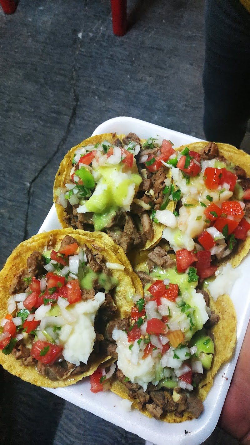 Taquería Las Cazuelas