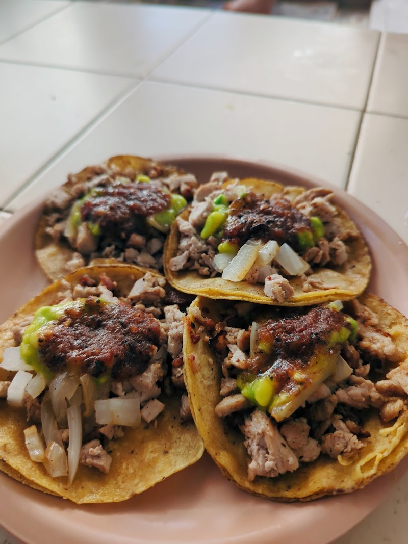 Taquería los cheles