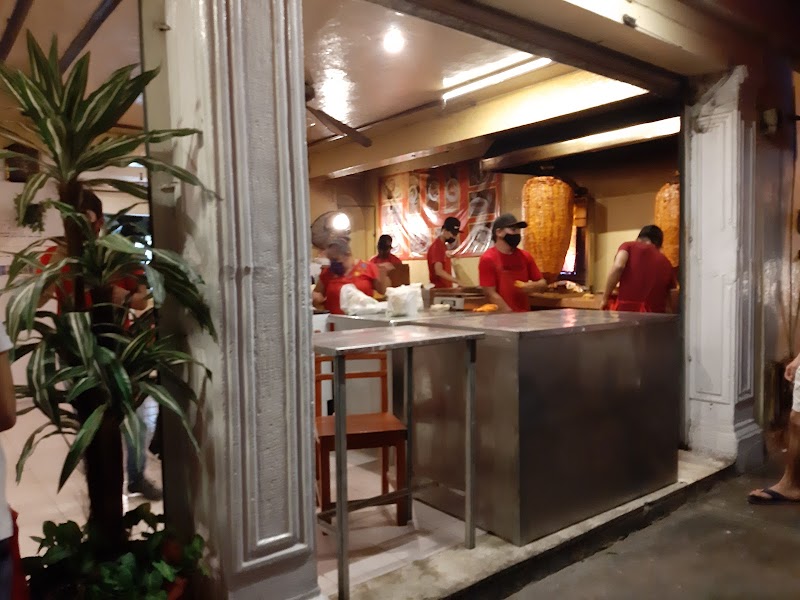 Taquería Mixe del Sur