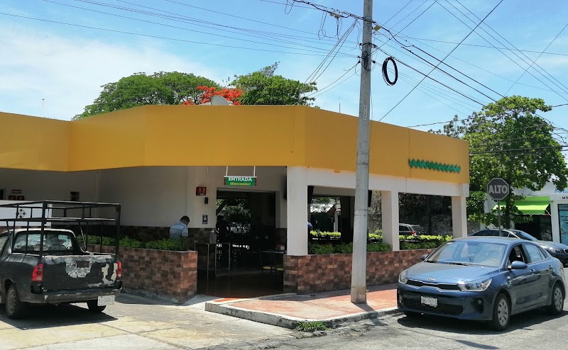 Taquería Mixe