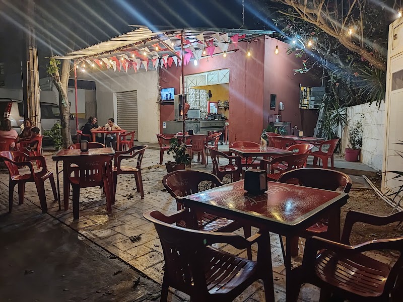 Taquería "Poncho's"
