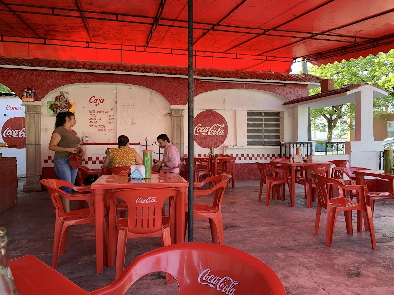 TAQUERÍA YUCATÁN II