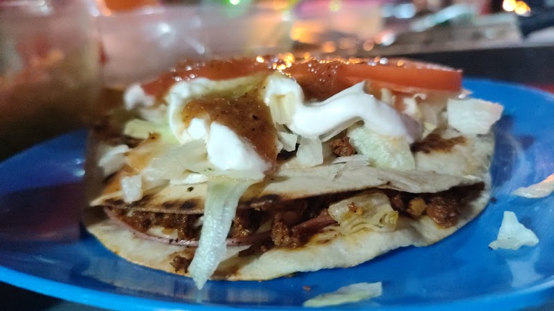 Taquería Zury 2