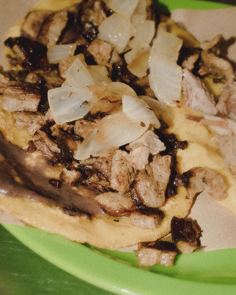 Temporada de Tacos