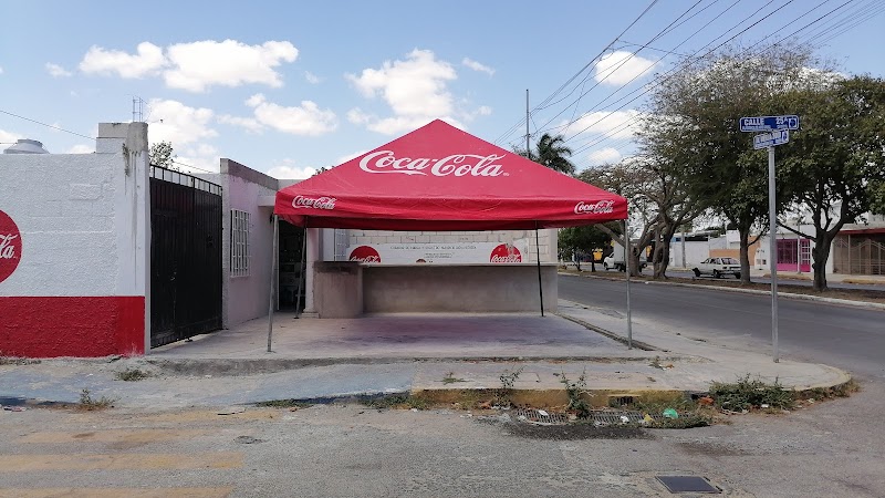 Wayan'e Mérida