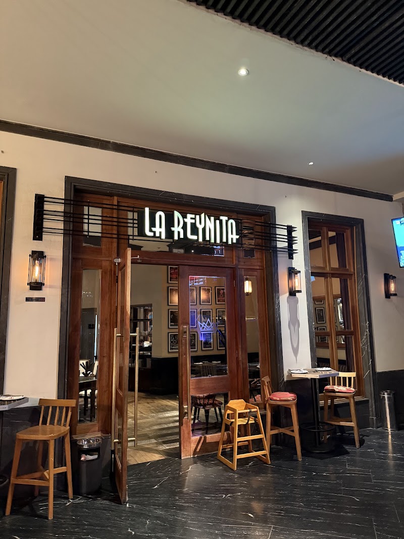 La Reynita