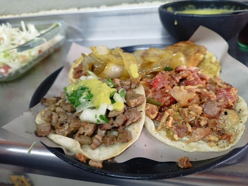 Los Tacos de Willy