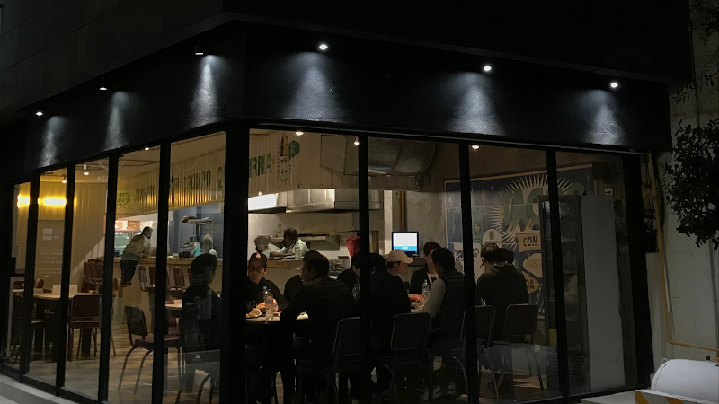 Los Tecatacos