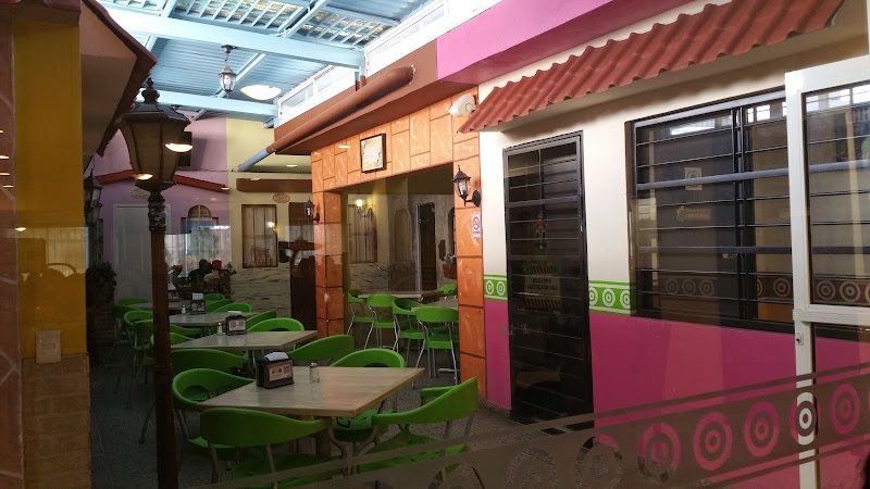 Tacos Chilo