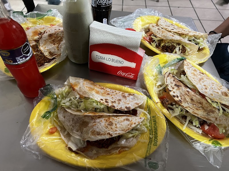 Tacos Eyleve