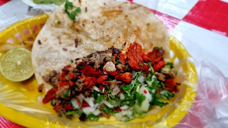 Tacos La Abuela