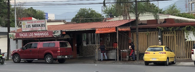 Tacos Los Naranjos