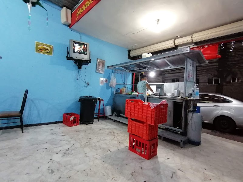 Tacos Nonis